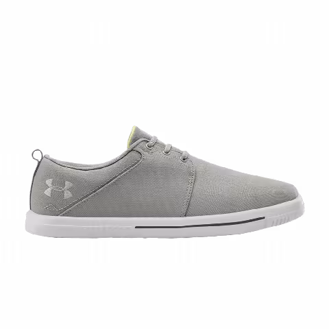 Under Armour Street Encounter 4 Slides 'Mod Grey'
