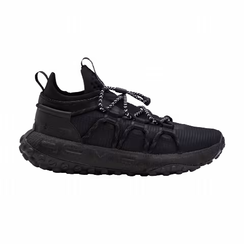 Under Armour HOVR Summit Fat Tire 'Black'