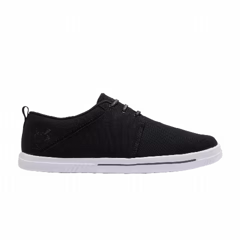 Under Armour Street Encounter 4 Slides 'Black'