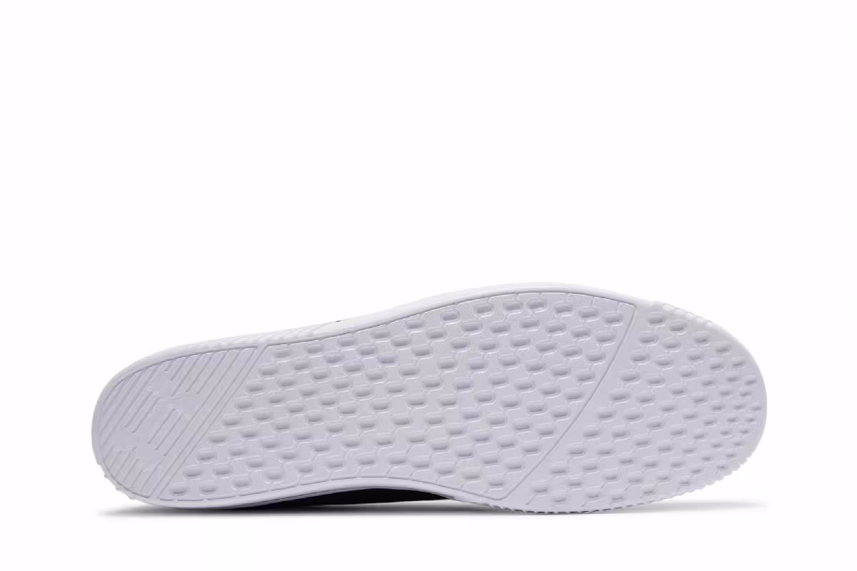 Under Armour Street Encounter 4 Slides Black, view 5