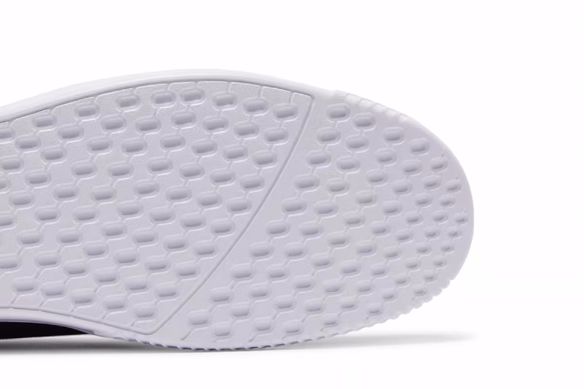 Under Armour Street Encounter 4 Slides Black, view 6