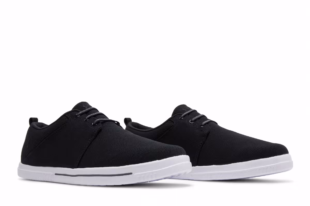 Under Armour Street Encounter 4 Slides Black, view 9
