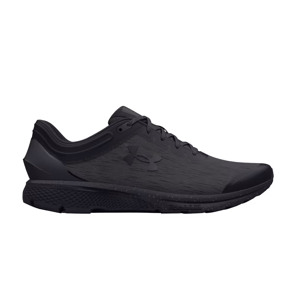 Under Armour Charged Escape 3 EVO 4E Wide Black