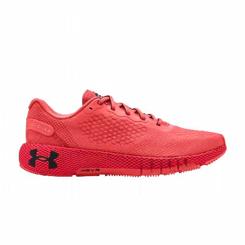 Under Armour HOVR Machina 2 'Venom Red'