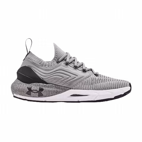 Under Armour Wmns HOVR Phantom 2 IntelliKnit 'Grey Wolf'