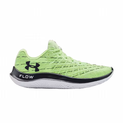 Under Armour Flow Velociti Wind 'Summer Lime'