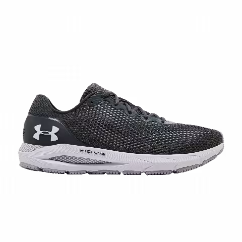 Under Armour HOVR Sonic 4 'Pitch Grey'