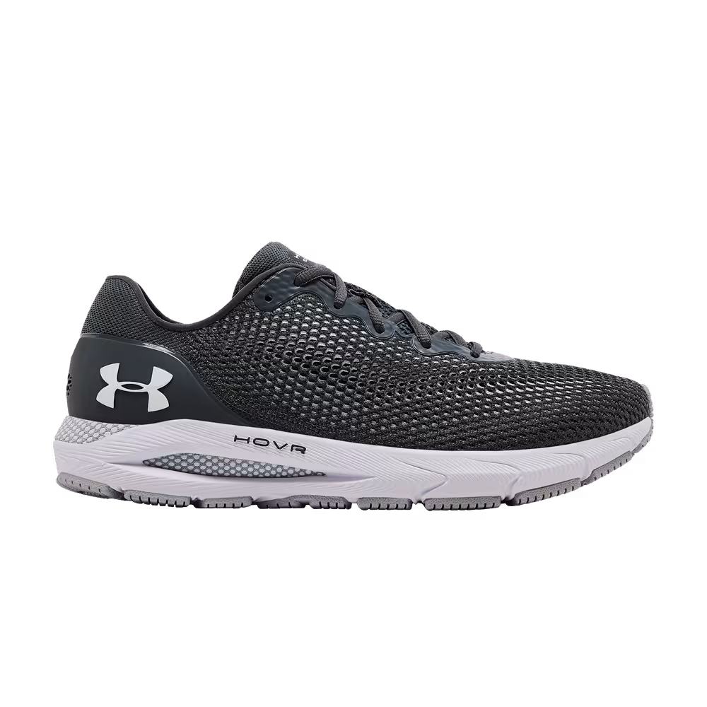 Under Armour HOVR Sonic 4 Pitch Grey