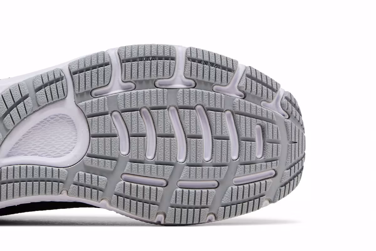 Under Armour HOVR Sonic 4 Pitch Grey, view 6