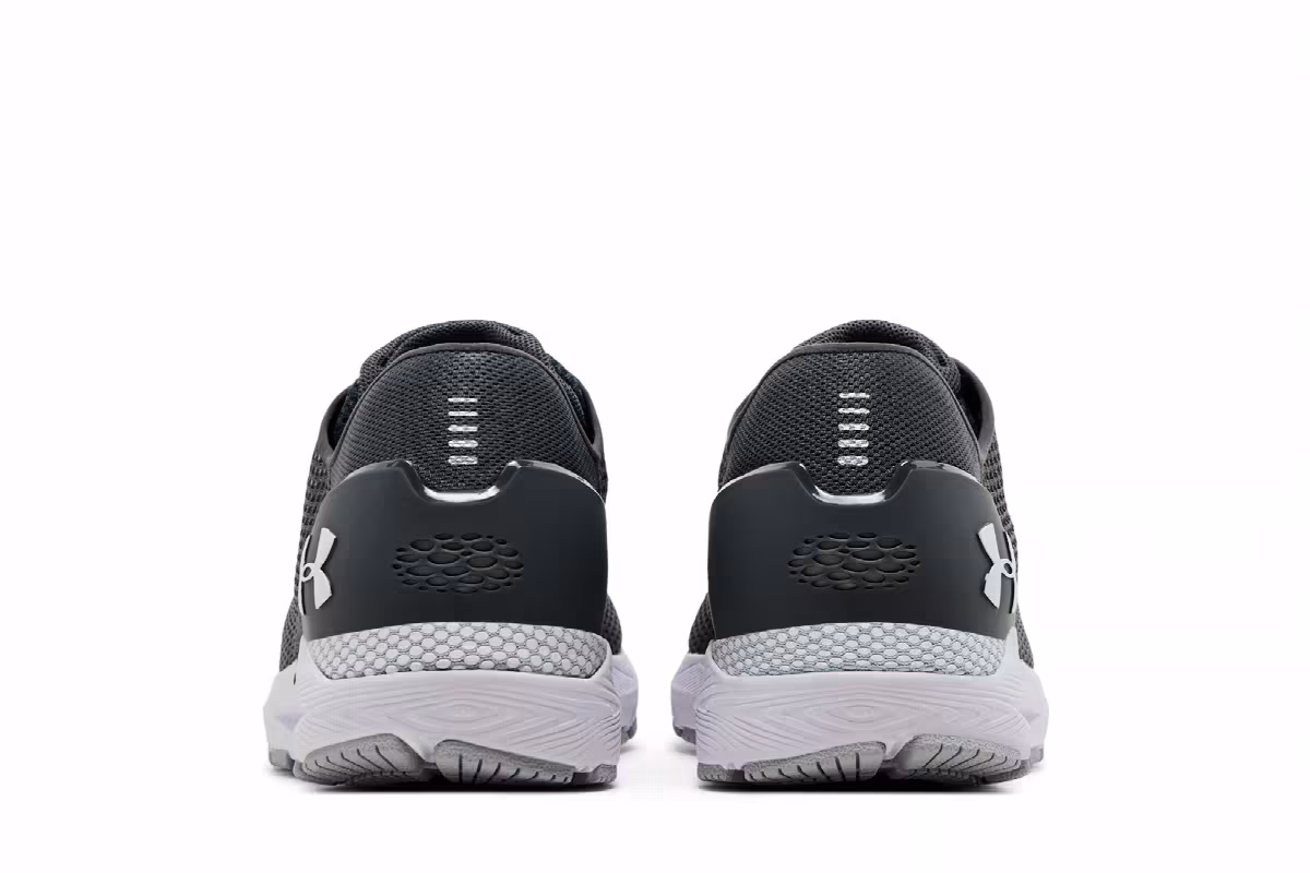 Under Armour HOVR Sonic 4 Pitch Grey, view 7