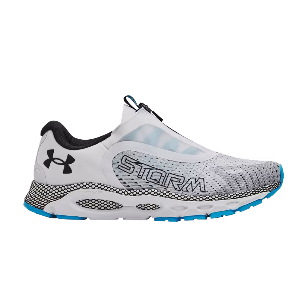 Under Armour HOVR Infinite 3 Storm Halo Grey
