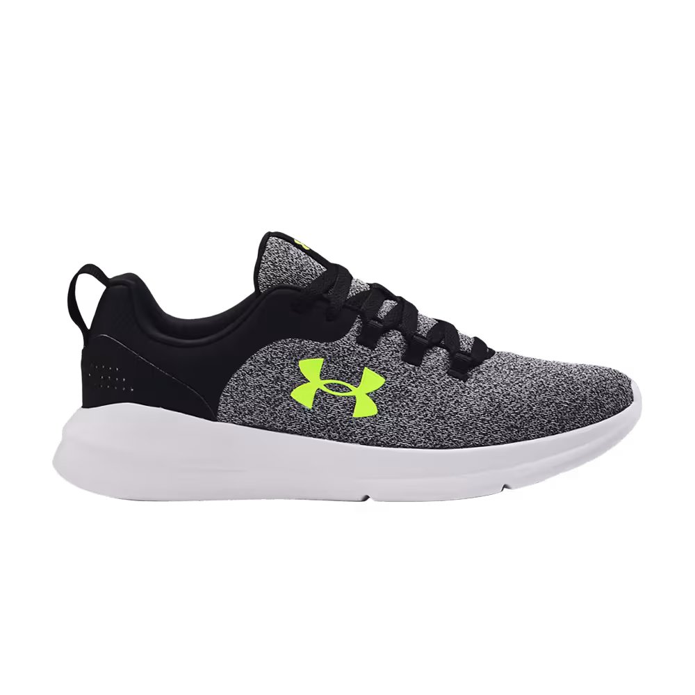 Under Armour Essential NM Grey Volt