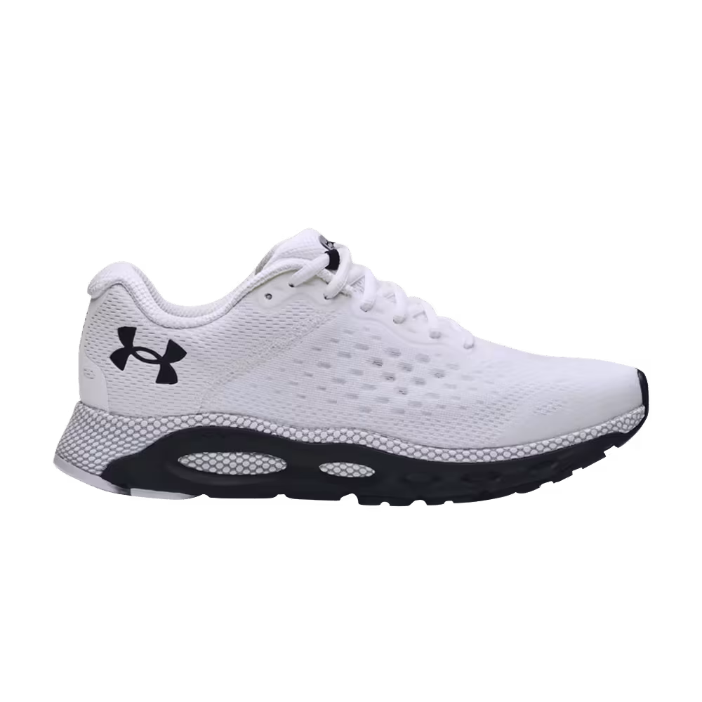 Under Armour HOVR Infinite 3 White Black