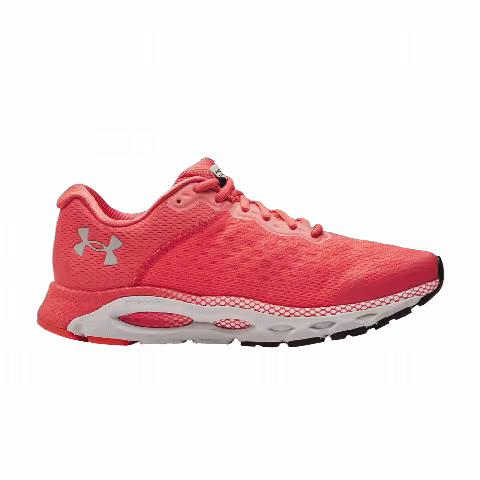 Under Armour HOVR Infinite 3 Reflect 'Venom Red'