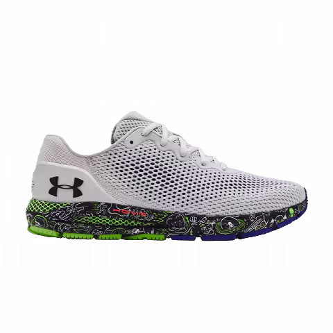 Under Armour HOVR Sonic 4 'FnRn - Halo Grey'