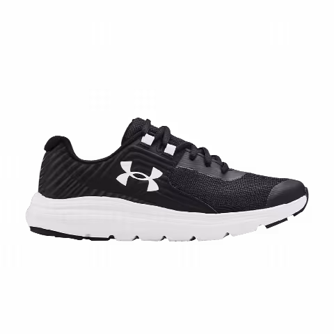 Under Armour Outhustle AL GS 'Black'