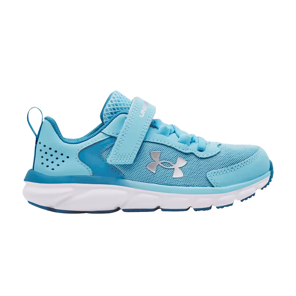 Under Armour Assert 9 AC PS Sky Blue