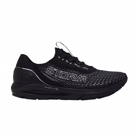 Under Armour HOVR Sonic 4 Storm 'Halo Grey Radar Blue'