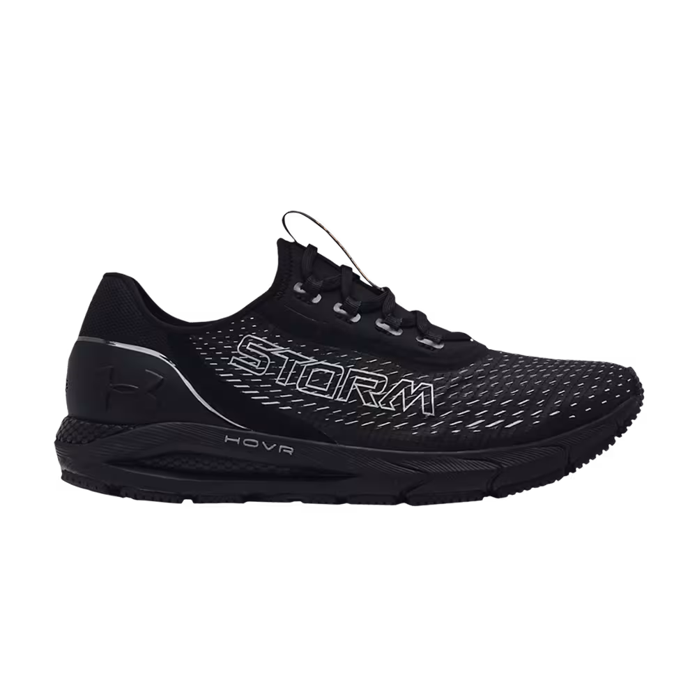 Under Armour HOVR Sonic 4 Storm Halo Grey Radar Blue