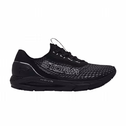 Under Armour HOVR Sonic 4 Storm 'Black'