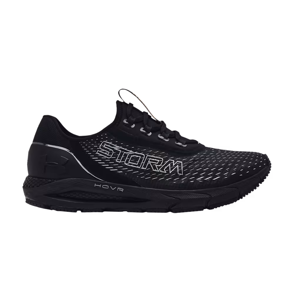 Under Armour HOVR Sonic 4 Storm Black