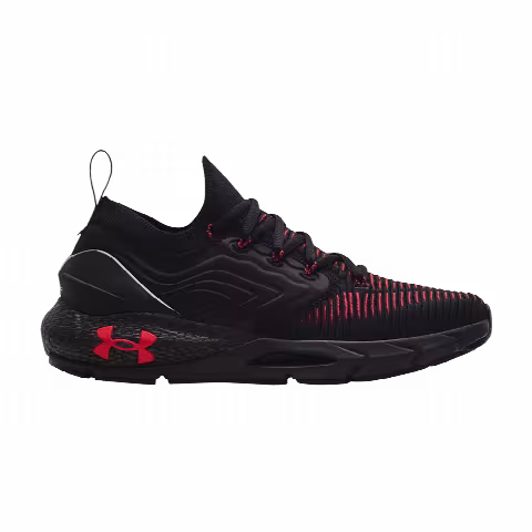 Under Armour HOVR Phantom 2 IntelliKnit 'Bred'