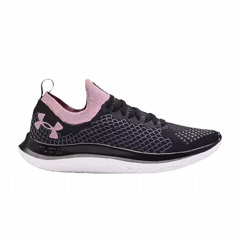 Under Armour Wmns Flow Velociti SE 'Black Pink'