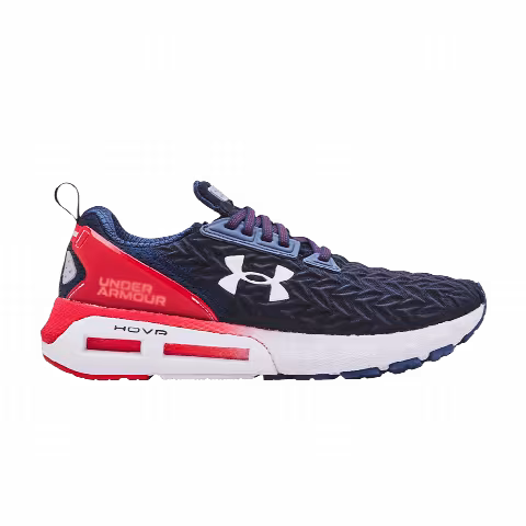 Under Armour HOVR Mega 2 Clone 'Academy Red'