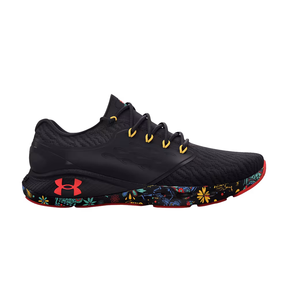Under Armour Charged Vantage Day Of The Dead