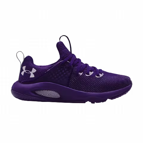 Under Armour Wmns HOVR Rise 3 Team 'Purple'