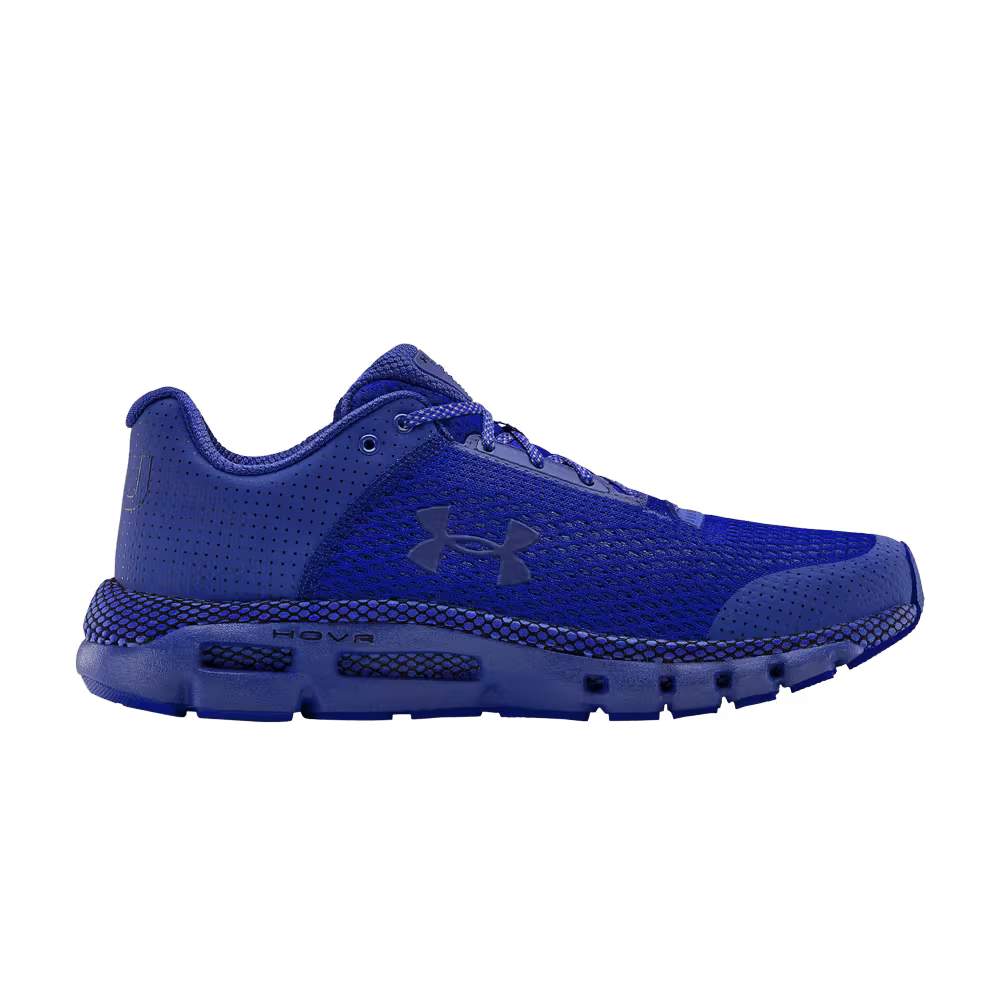 Under Armour HOVR Infinite Reflect - Blue