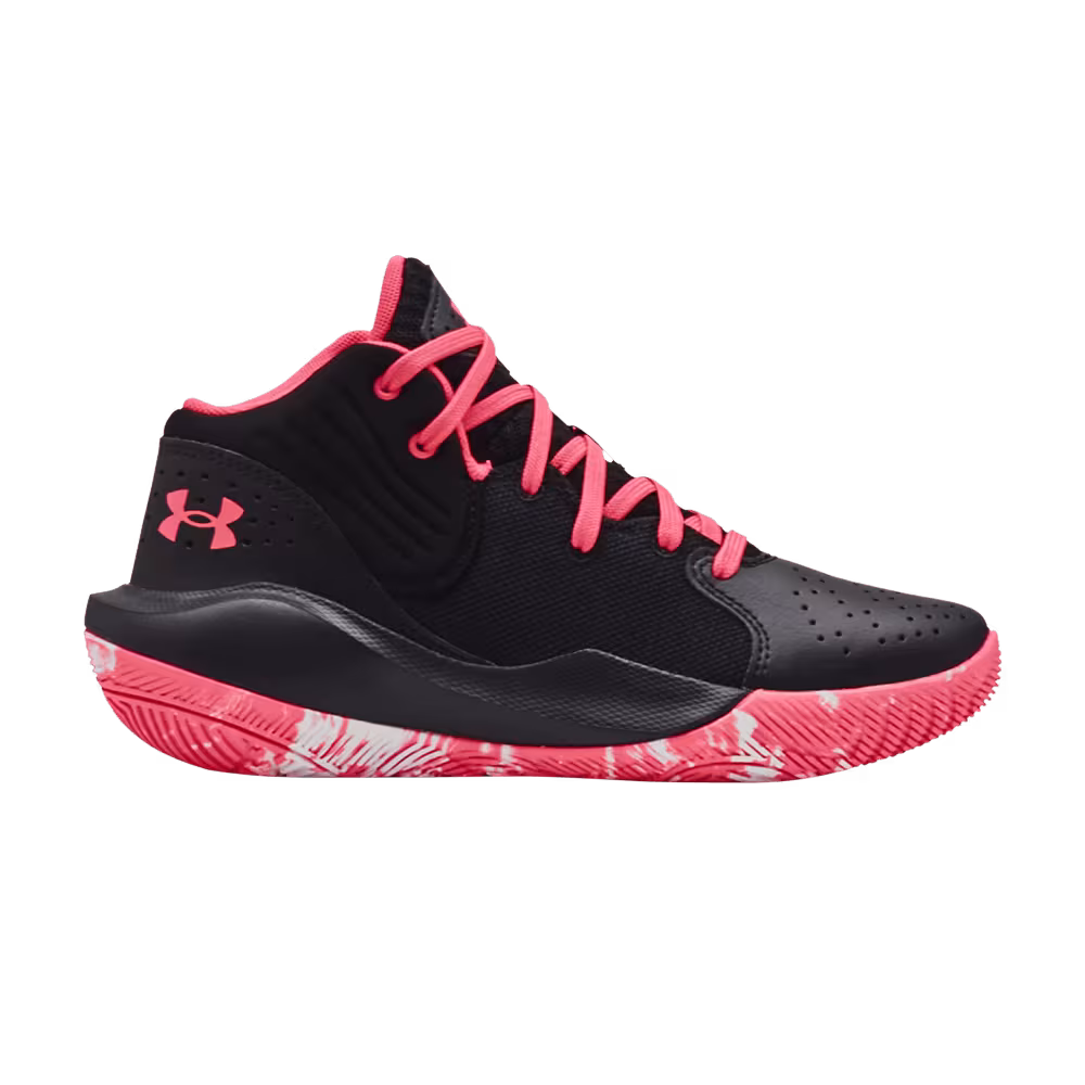 Under Armour Jet Black Brilliance