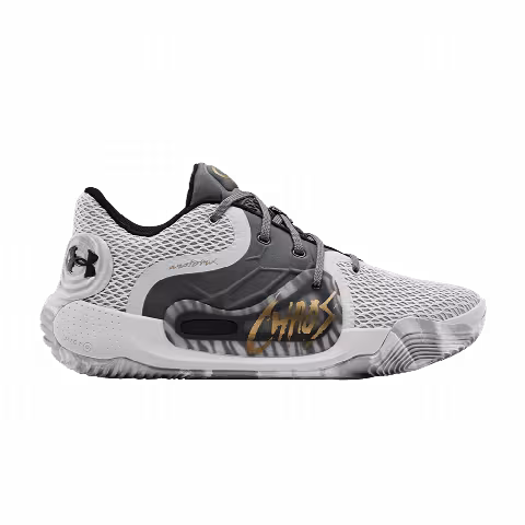 Under Armour Anatomix Spawn 2 'Chaos - Grey'