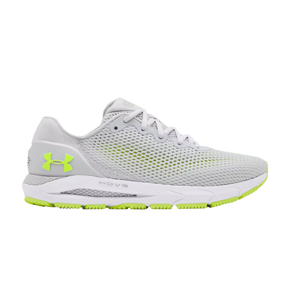 Under Armour HOVR Sonic 4 Halo Grey