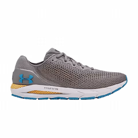 Under Armour HOVR Sonic 4 'Concrete Halo Grey'
