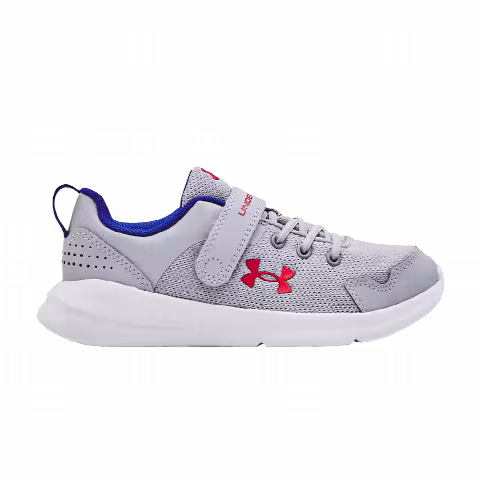 Under Armour Essential PS 'Mod Grey'