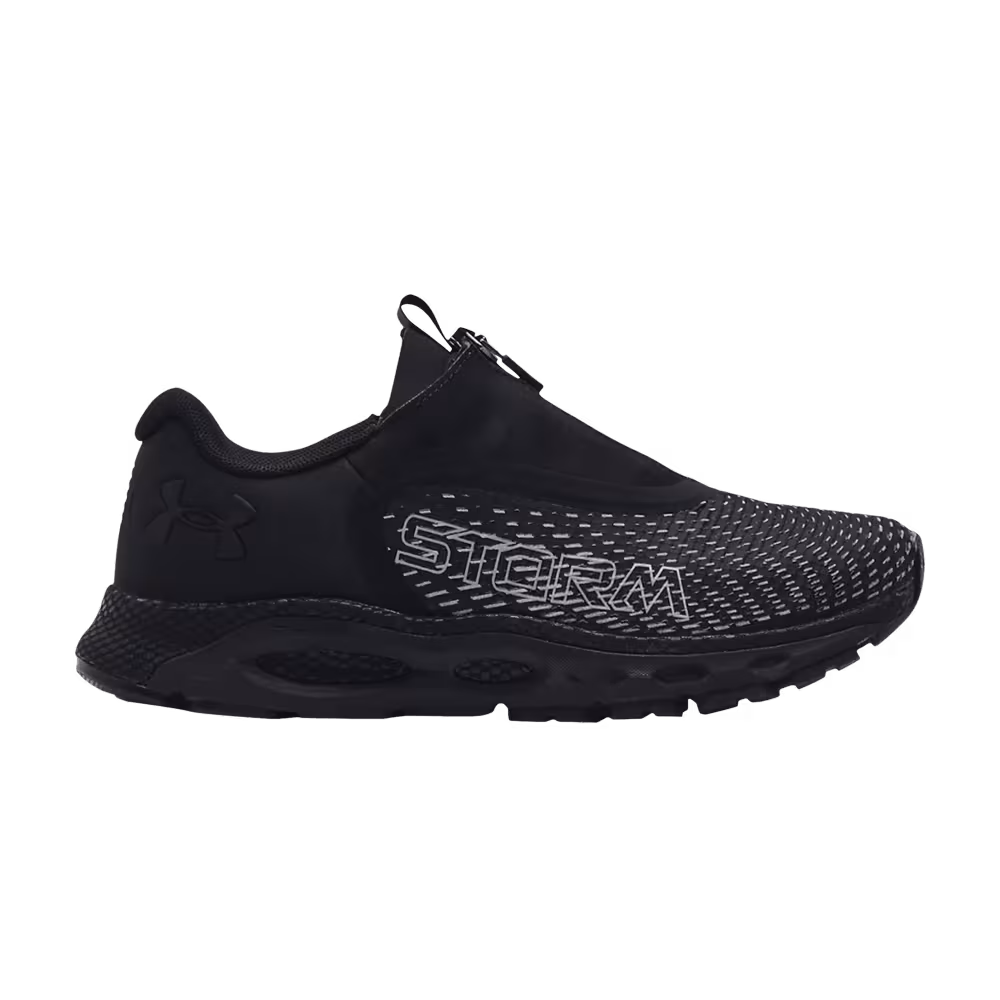 Under Armour Women's HOVR Infinite 3 Storm Black