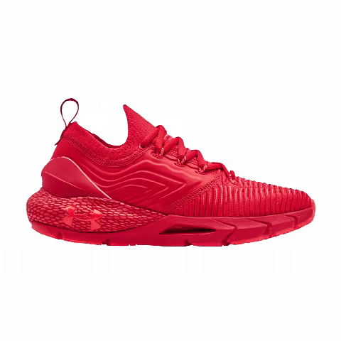 Under Armour Wmns HOVR Phantom 2 IntelliKnit 'Red'