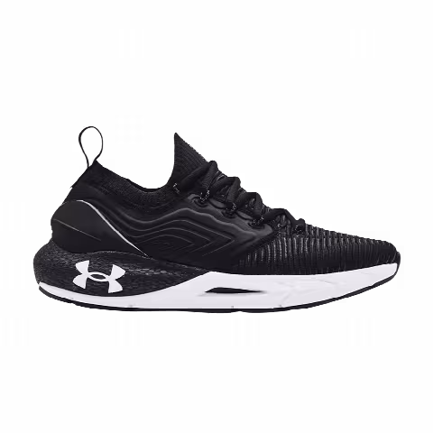 Under Armour HOVR Phantom 2 IntelliKnit 'Black Jet Grey'
