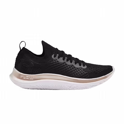 Under Armour Wmns Flow Velociti SE Metallic 'Black Metallic Rose Gold'