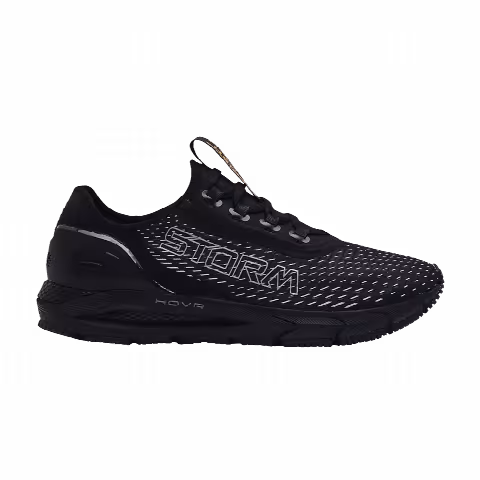 Under Armour Wmns HOVR Infinite 3 Storm 'Black'