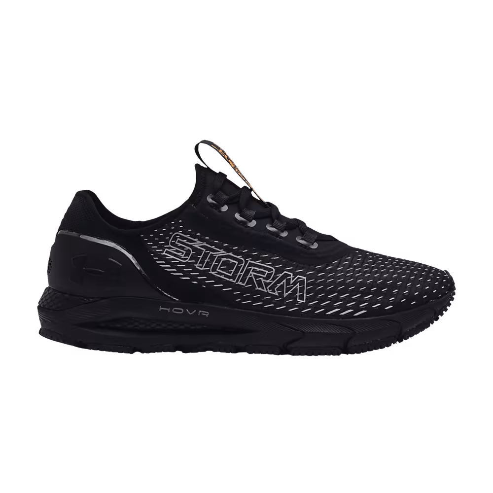 Under Armour Women's HOVR Infinite 3 Storm Black