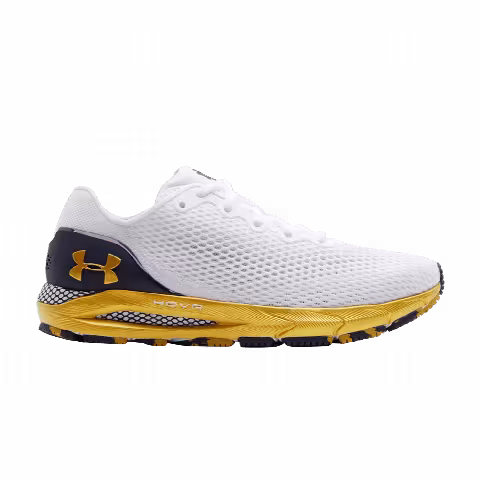 Under Armour Wmns HOVR Sonic 4 Team 'University of Notre Dame'