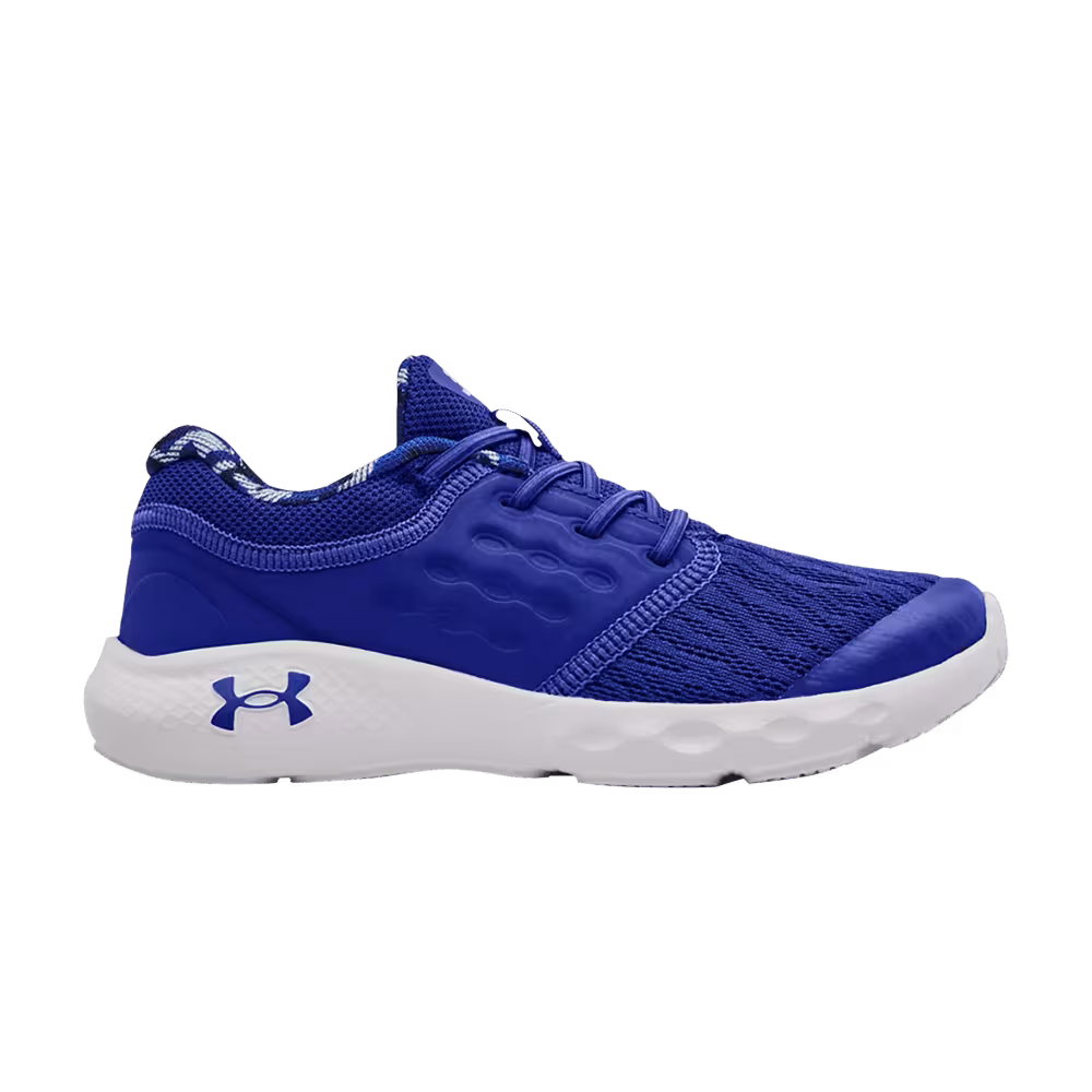 Under Armour Charged Vantage PS Royal
