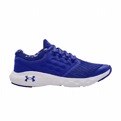 Under Armour Charged Vantage GS 'Royal'