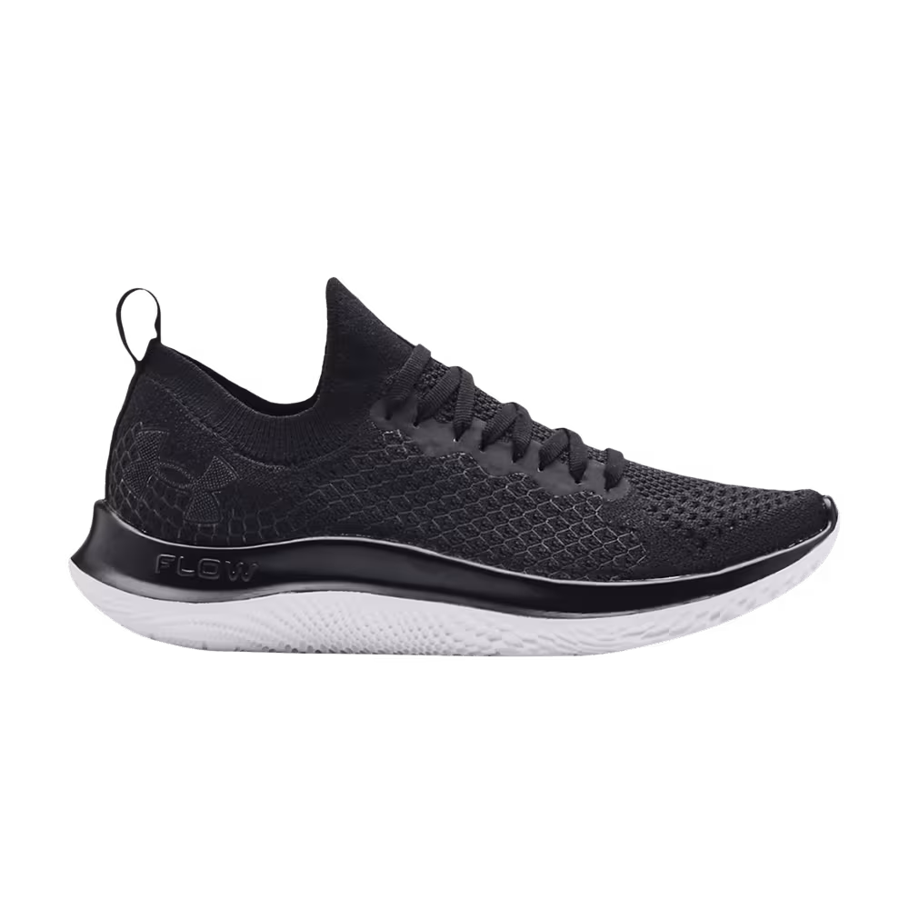 Under Armour Women's Flow Velociti SE Black White