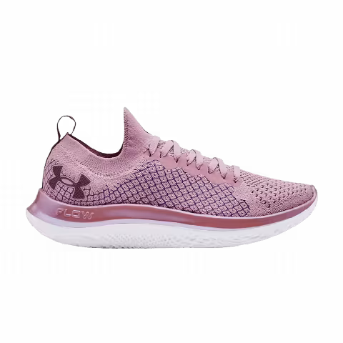 Under Armour Wmns Flow Velociti SE 'Mauve Pink'
