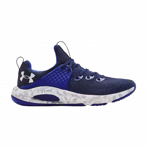 Under Armour HOVR Rise 3 'Camo - Academy'