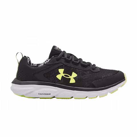 Under Armour Wmns Charged Assert 9 'Venom'