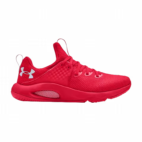 Under Armour HOVR Rise 3 Team 'Red'